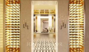 Nově ve výstavbě Sídliště Limassol