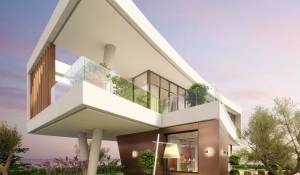 Nově ve výstavbě Sídliště Limassol