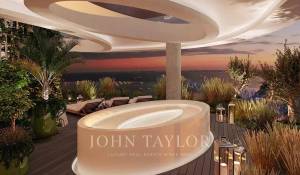 Nově ve výstavbě Sídliště Limassol