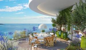 Nově ve výstavbě Sídliště Limassol