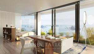 Nově ve výstavbě Sídliště Limassol