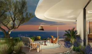 Nově ve výstavbě Sídliště Limassol