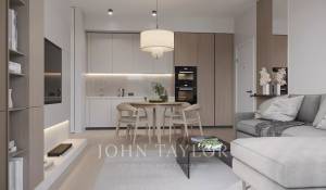 Nově ve výstavbě Sídliště Mesa Geitonia