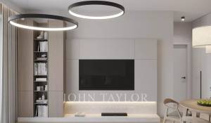 Nově ve výstavbě Sídliště Mesa Geitonia