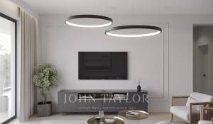 Nově ve výstavbě Sídliště Mesa Geitonia