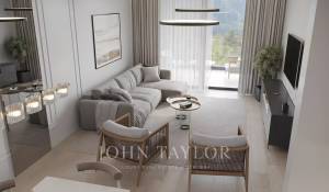 Nově ve výstavbě Sídliště Mesa Geitonia