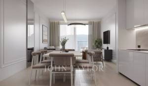 Nově ve výstavbě Sídliště Mesa Geitonia