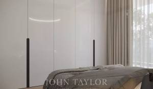 Nově ve výstavbě Sídliště Mesa Geitonia