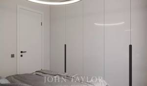 Nově ve výstavbě Sídliště Mesa Geitonia