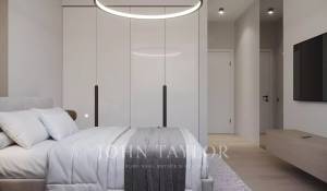 Nově ve výstavbě Sídliště Mesa Geitonia