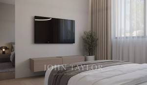 Nově ve výstavbě Sídliště Mesa Geitonia