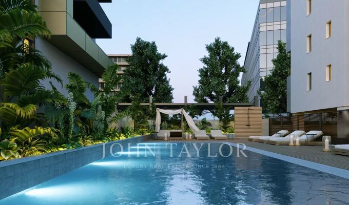 Nově ve výstavbě Dodání 11/26 Mesa Geitonia