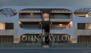 Nově ve výstavbě Sídliště Nuestra Señora de Jesus