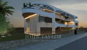 Nově ve výstavbě Sídliště Nuestra Señora de Jesus