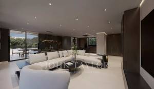 Nově ve výstavbě Sídliště Nuestra Señora de Jesus