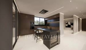 Nově ve výstavbě Sídliště Nuestra Señora de Jesus