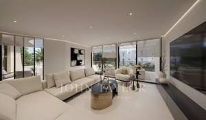 Nově ve výstavbě Sídliště Nuestra Señora de Jesus