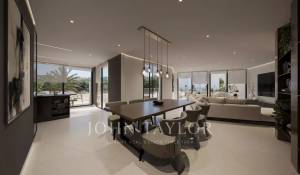 Nově ve výstavbě Sídliště Nuestra Señora de Jesus