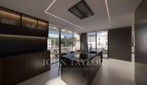 Nově ve výstavbě Sídliště Nuestra Señora de Jesus