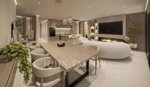 Nově ve výstavbě Sídliště Nuestra Señora de Jesus