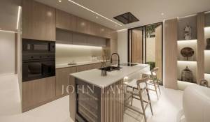 Nově ve výstavbě Sídliště Nuestra Señora de Jesus