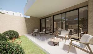 Nově ve výstavbě Sídliště Nuestra Señora de Jesus