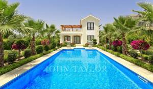 Nově ve výstavbě Sídliště Paphos