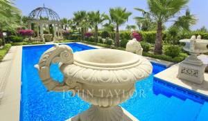 Nově ve výstavbě Sídliště Paphos