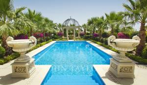 Nově ve výstavbě Sídliště Paphos