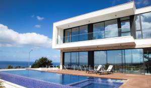 Nově ve výstavbě Sídliště Peyia