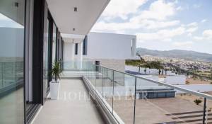 Nově ve výstavbě Sídliště Peyia