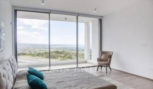 Nově ve výstavbě Sídliště Peyia