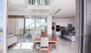 Nově ve výstavbě Sídliště Peyia