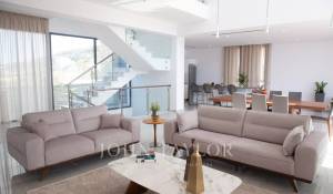 Nově ve výstavbě Sídliště Peyia