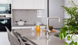 Nově ve výstavbě Sídliště Peyia