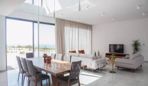 Nově ve výstavbě Sídliště Peyia