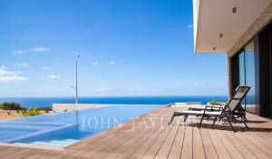 Nově ve výstavbě Sídliště Peyia