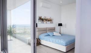 Nově ve výstavbě Sídliště Peyia