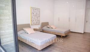 Nově ve výstavbě Sídliště Peyia