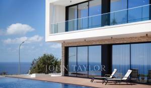 Nově ve výstavbě Sídliště Peyia