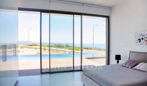 Nově ve výstavbě Sídliště Peyia