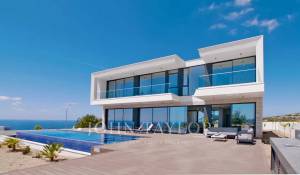 Nově ve výstavbě Sídliště Peyia