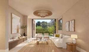 Nově ve výstavbě Sídliště Port de Sant Miquel