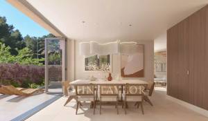 Nově ve výstavbě Sídliště Port de Sant Miquel