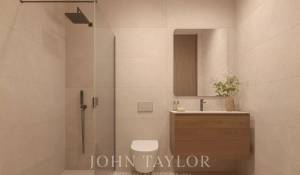 Nově ve výstavbě Sídliště Port de Sant Miquel