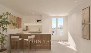 Nově ve výstavbě Sídliště Santa Eularia des Riu