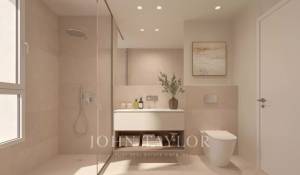 Nově ve výstavbě Sídliště Santa Eularia des Riu