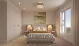 Nově ve výstavbě Sídliště Santa Eularia des Riu