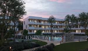 Nově ve výstavbě Sídliště Santa Eularia des Riu
