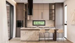 Nově ve výstavbě Vila Chloraka